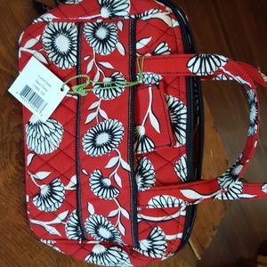 Vera Bradley Lunch date in Deco Daisy